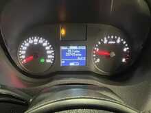 Mercedes-Benz Sprinter 314 CDI 2.1 2dr Tipper Manual Diesel - U2725