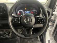 Mercedes-Benz Sprinter 314 CDI 2.1 2dr Tipper Manual Diesel - U2725