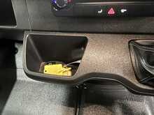 Mercedes-Benz Sprinter 314 CDI 2.1 2dr Tipper Manual Diesel - U2725