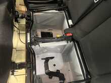 Mercedes-Benz Sprinter 314 CDI 2.1 2dr Tipper Manual Diesel - U2725