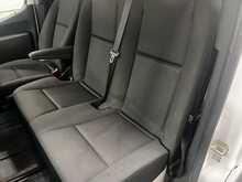 Mercedes-Benz Sprinter 314 CDI 2.1 2dr Tipper Manual Diesel - U2725