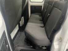 Mercedes-Benz Sprinter 314 CDI 2.1 2dr Tipper Manual Diesel - U2725