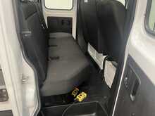 Mercedes-Benz Sprinter 314 CDI 2.1 2dr Tipper Manual Diesel - U2725