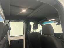 Mercedes-Benz Sprinter 314 CDI 2.1 2dr Tipper Manual Diesel - U2725