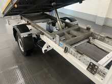 Mercedes-Benz Sprinter 314 CDI 2.1 2dr Tipper Manual Diesel - U2725