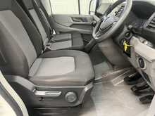 Volkswagen Crafter 2.0 TDI CR35 Trendline Panel Van 5dr Diesel Manual FWD LWB High Roof Euro 6 (s/s) (140 ps) - U2728