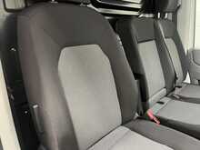 Volkswagen Crafter 2.0 TDI CR35 Trendline Panel Van 5dr Diesel Manual FWD LWB High Roof Euro 6 (s/s) (140 ps) - U2728