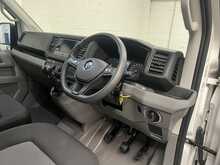 Volkswagen Crafter 2.0 TDI CR35 Trendline Panel Van 5dr Diesel Manual FWD LWB High Roof Euro 6 (s/s) (140 ps) - U2728