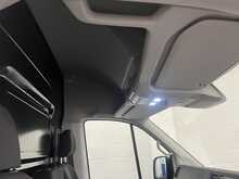 Volkswagen Crafter 2.0 TDI CR35 Trendline Panel Van 5dr Diesel Manual FWD LWB High Roof Euro 6 (s/s) (140 ps) - U2728