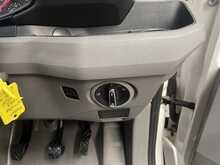 Volkswagen Crafter 2.0 TDI CR35 Trendline Panel Van 5dr Diesel Manual FWD LWB High Roof Euro 6 (s/s) (140 ps) - U2728