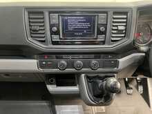 Volkswagen Crafter 2.0 TDI CR35 Trendline Panel Van 5dr Diesel Manual FWD LWB High Roof Euro 6 (s/s) (140 ps) - U2728