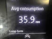 Volkswagen Crafter 2.0 TDI CR35 Trendline Panel Van 5dr Diesel Manual FWD LWB High Roof Euro 6 (s/s) (140 ps) - U2728