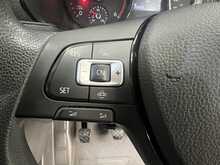 Volkswagen Crafter 2.0 TDI CR35 Trendline Panel Van 5dr Diesel Manual FWD LWB High Roof Euro 6 (s/s) (140 ps) - U2728