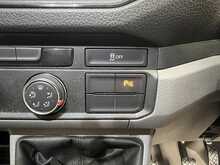 Volkswagen Crafter 2.0 TDI CR35 Trendline Panel Van 5dr Diesel Manual FWD LWB High Roof Euro 6 (s/s) (140 ps) - U2728