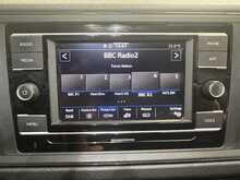 Volkswagen Crafter 2.0 TDI CR35 Trendline Panel Van 5dr Diesel Manual FWD LWB High Roof Euro 6 (s/s) (140 ps) - U2728