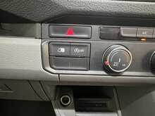 Volkswagen Crafter 2.0 TDI CR35 Trendline Panel Van 5dr Diesel Manual FWD LWB High Roof Euro 6 (s/s) (140 ps) - U2728
