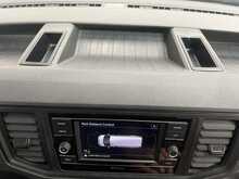 Volkswagen Crafter 2.0 TDI CR35 Trendline Panel Van 5dr Diesel Manual FWD LWB High Roof Euro 6 (s/s) (140 ps) - U2728