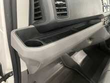Volkswagen Crafter 2.0 TDI CR35 Trendline Panel Van 5dr Diesel Manual FWD LWB High Roof Euro 6 (s/s) (140 ps) - U2728