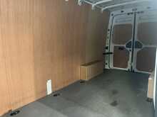 Volkswagen Crafter 2.0 TDI CR35 Trendline Panel Van 5dr Diesel Manual FWD LWB High Roof Euro 6 (s/s) (140 ps) - U2728