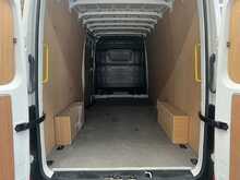Volkswagen Crafter 2.0 TDI CR35 Trendline Panel Van 5dr Diesel Manual FWD LWB High Roof Euro 6 (s/s) (140 ps) - U2728