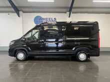 MAXUS Deliver 9 2.0 D20 Panel Van 5dr Diesel Manual FWD L3 H2 Euro 6 (s/s) (163 ps) - U2729