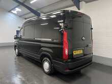 MAXUS Deliver 9 2.0 D20 Panel Van 5dr Diesel Manual FWD L3 H2 Euro 6 (s/s) (163 ps) - U2729