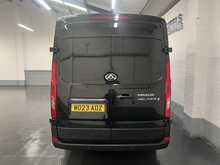 MAXUS Deliver 9 2.0 D20 Panel Van 5dr Diesel Manual FWD L3 H2 Euro 6 (s/s) (163 ps) - U2729