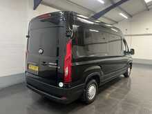 MAXUS Deliver 9 2.0 D20 Panel Van 5dr Diesel Manual FWD L3 H2 Euro 6 (s/s) (163 ps) - U2729