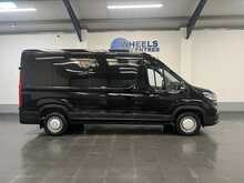 MAXUS Deliver 9 2.0 D20 Panel Van 5dr Diesel Manual FWD L3 H2 Euro 6 (s/s) (163 ps) - U2729