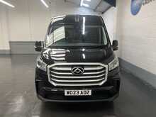MAXUS Deliver 9 2.0 D20 Panel Van 5dr Diesel Manual FWD L3 H2 Euro 6 (s/s) (163 ps) - U2729