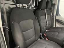 MAXUS Deliver 9 2.0 D20 Panel Van 5dr Diesel Manual FWD L3 H2 Euro 6 (s/s) (163 ps) - U2729