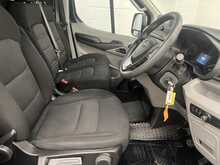 MAXUS Deliver 9 2.0 D20 Panel Van 5dr Diesel Manual FWD L3 H2 Euro 6 (s/s) (163 ps) - U2729