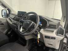 MAXUS Deliver 9 2.0 D20 Panel Van 5dr Diesel Manual FWD L3 H2 Euro 6 (s/s) (163 ps) - U2729