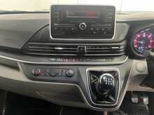 MAXUS Deliver 9 2.0 D20 Panel Van 5dr Diesel Manual FWD L3 H2 Euro 6 (s/s) (163 ps) - U2729