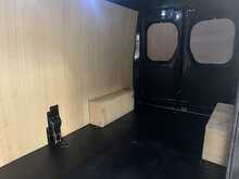MAXUS Deliver 9 2.0 D20 Panel Van 5dr Diesel Manual FWD L3 H2 Euro 6 (s/s) (163 ps) - U2729