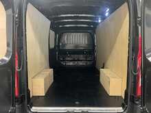 MAXUS Deliver 9 2.0 D20 Panel Van 5dr Diesel Manual FWD L3 H2 Euro 6 (s/s) (163 ps) - U2729