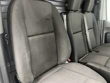 Mercedes-Benz Sprinter 2.0 315 CDI Progressive Panel Van 5dr Diesel Manual RWD L2 H2 Euro 6 (s/s) (150 ps) - U2732