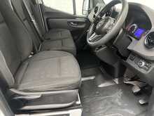 Mercedes-Benz Sprinter 2.0 315 CDI Progressive Panel Van 5dr Diesel Manual RWD L2 H2 Euro 6 (s/s) (150 ps) - U2732