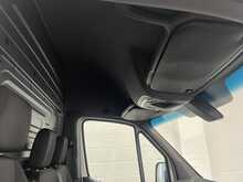 Mercedes-Benz Sprinter 2.0 315 CDI Progressive Panel Van 5dr Diesel Manual RWD L2 H2 Euro 6 (s/s) (150 ps) - U2732