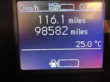 Mercedes-Benz Sprinter 2.0 315 CDI Progressive Panel Van 5dr Diesel Manual RWD L2 H2 Euro 6 (s/s) (150 ps) - U2732