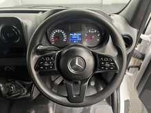 Mercedes-Benz Sprinter 2.0 315 CDI Progressive Panel Van 5dr Diesel Manual RWD L2 H2 Euro 6 (s/s) (150 ps) - U2732
