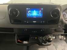 Mercedes-Benz Sprinter 2.0 315 CDI Progressive Panel Van 5dr Diesel Manual RWD L2 H2 Euro 6 (s/s) (150 ps) - U2732