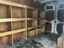 Mercedes-Benz Sprinter 2.0 315 CDI Progressive Panel Van 5dr Diesel Manual RWD L2 H2 Euro 6 (s/s) (150 ps) - U2732