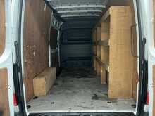 Mercedes-Benz Sprinter 2.0 315 CDI Progressive Panel Van 5dr Diesel Manual RWD L2 H2 Euro 6 (s/s) (150 ps) - U2732