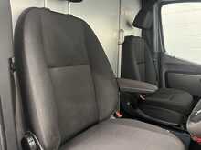 Mercedes-Benz eSprinter 55kWh Progressive Panel Van 5dr Electric Auto FWD L2 H2 20kW Charger (115 ps) - U2734