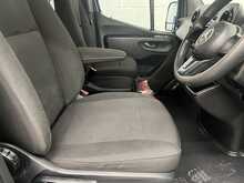 Mercedes-Benz eSprinter 55kWh Progressive Panel Van 5dr Electric Auto FWD L2 H2 20kW Charger (115 ps) - U2734