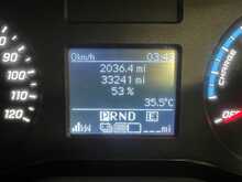 Mercedes-Benz eSprinter 55kWh Progressive Panel Van 5dr Electric Auto FWD L2 H2 20kW Charger (115 ps) - U2734