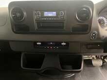 Mercedes-Benz eSprinter 55kWh Progressive Panel Van 5dr Electric Auto FWD L2 H2 20kW Charger (115 ps) - U2734