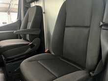 Mercedes-Benz eSprinter 55kWh Progressive Panel Van 5dr Electric Auto FWD L2 H2 20kW Charger (115 ps) - U2734
