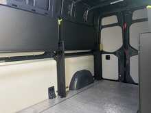 Mercedes-Benz eSprinter 55kWh Progressive Panel Van 5dr Electric Auto FWD L2 H2 20kW Charger (115 ps) - U2734